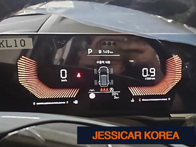 2026 Kia The New Sportage 5th Generation - Thumbnail 17