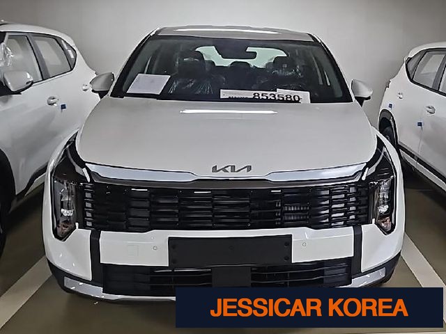 2026 Kia The New Sportage 5th Generation - Thumbnail 20