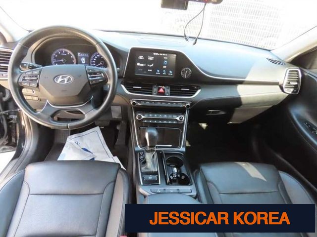 2019 Hyundai Grandeur IG - Thumbnail 2
