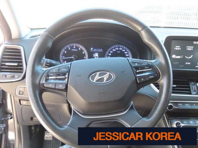2019 Hyundai Grandeur IG - Thumbnail 5