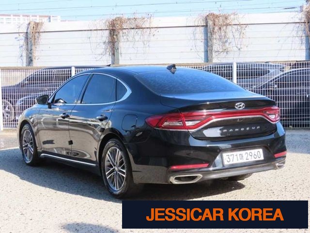 2019 Hyundai Grandeur IG - Thumbnail 6