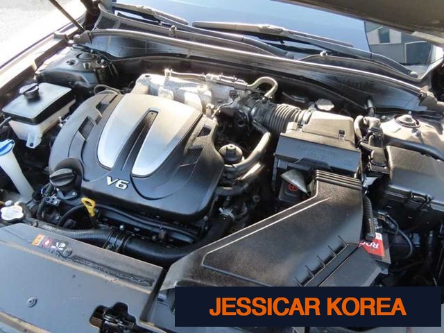 2019 Hyundai Grandeur IG - Thumbnail 8
