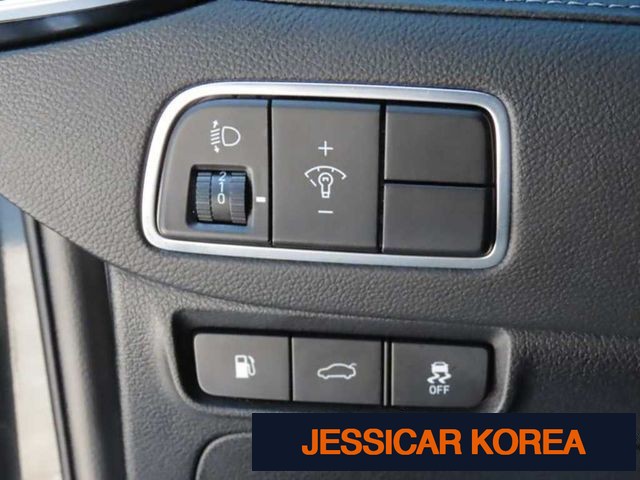 2019 Hyundai Grandeur IG - Thumbnail 9