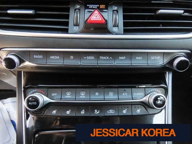 2019 Hyundai Grandeur IG - Thumbnail 10