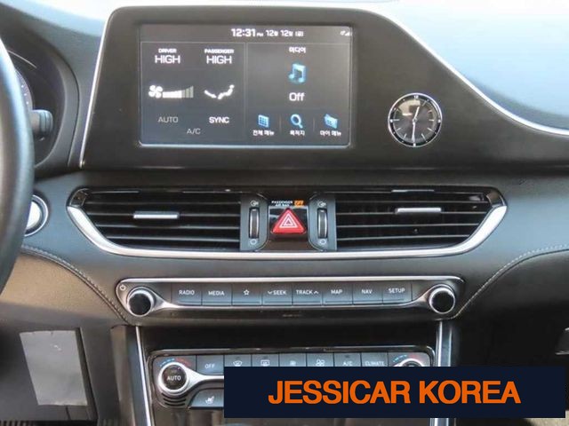 2019 Hyundai Grandeur IG - Thumbnail 11