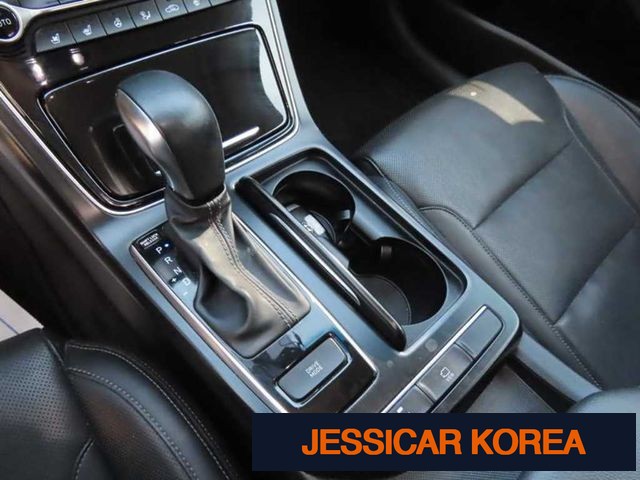2019 Hyundai Grandeur IG - Thumbnail 12