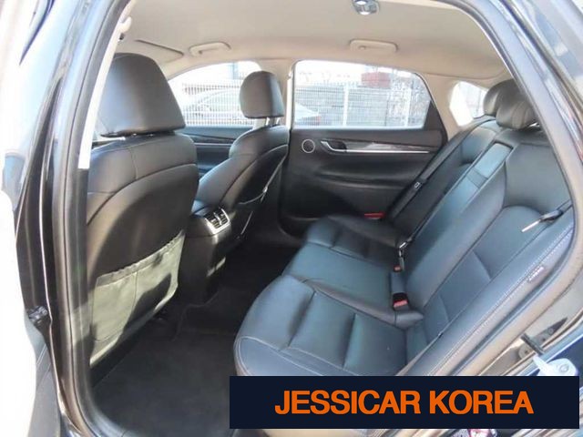 2019 Hyundai Grandeur IG - Thumbnail 13