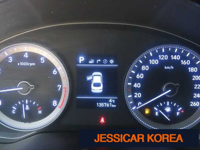 2019 Hyundai Grandeur IG - Thumbnail 14