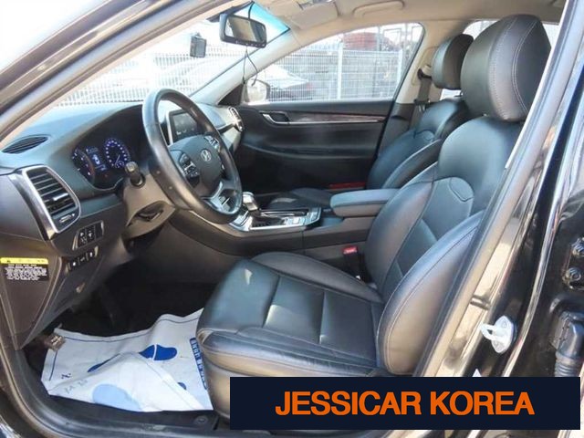 2019 Hyundai Grandeur IG - Thumbnail 15