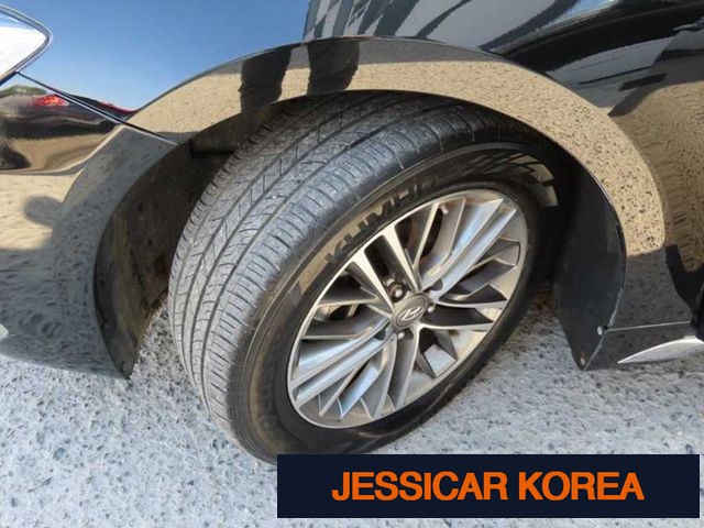 2019 Hyundai Grandeur IG - Thumbnail 16