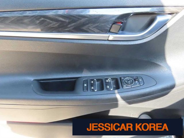 2019 Hyundai Grandeur IG - Thumbnail 17