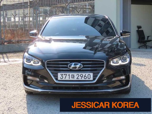 2019 Hyundai Grandeur IG - Thumbnail 18