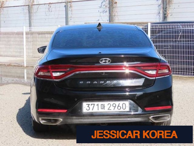 2019 Hyundai Grandeur IG - Thumbnail 20
