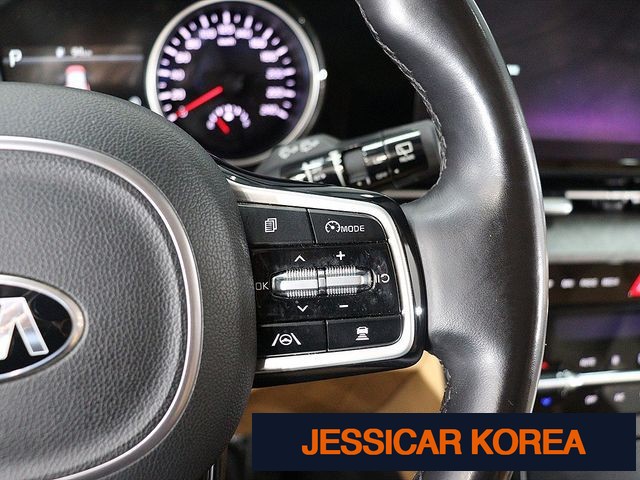 2021 Kia Carnival 4th Gen - Thumbnail 5