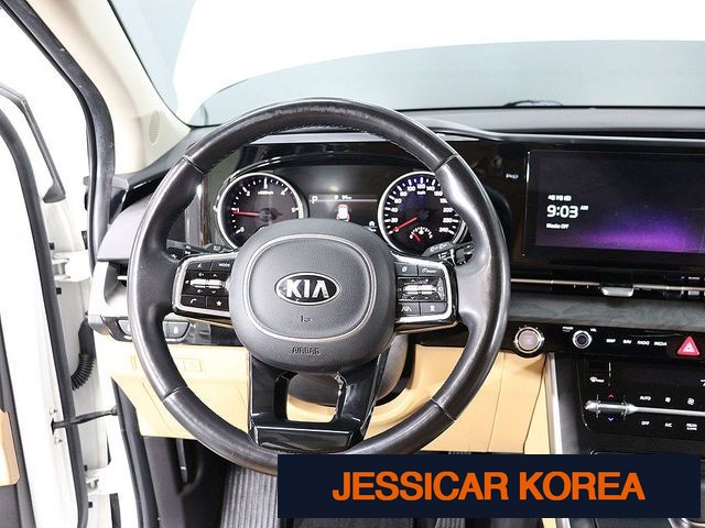 2021 Kia Carnival 4th Gen - Thumbnail 12