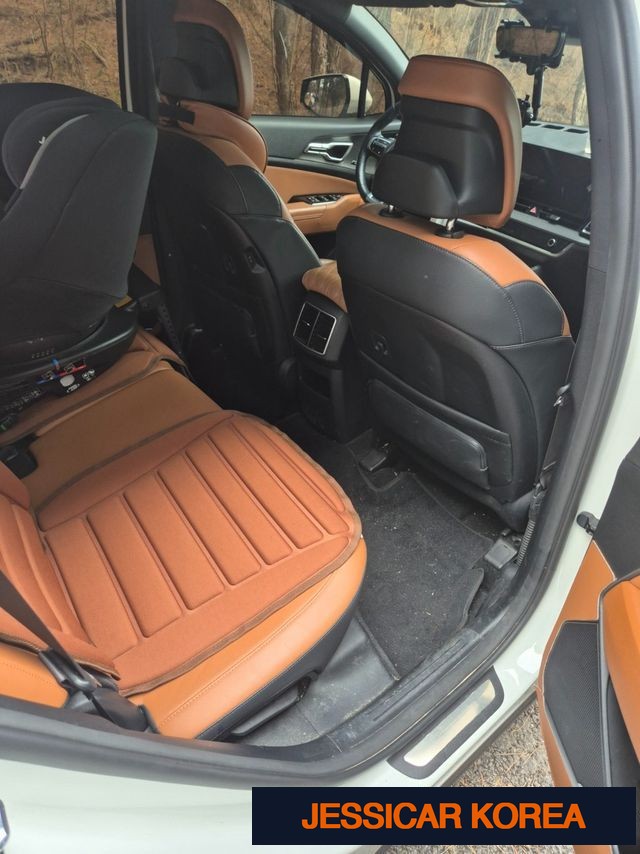 2023 Kia Sportage 5th Gen - Thumbnail 3