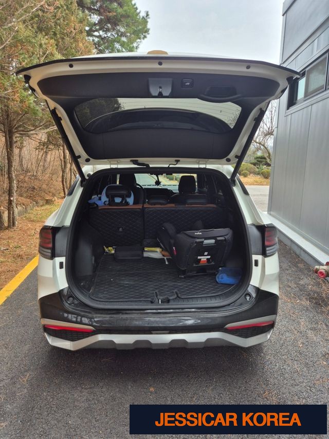 2023 Kia Sportage 5th Gen - Thumbnail 11