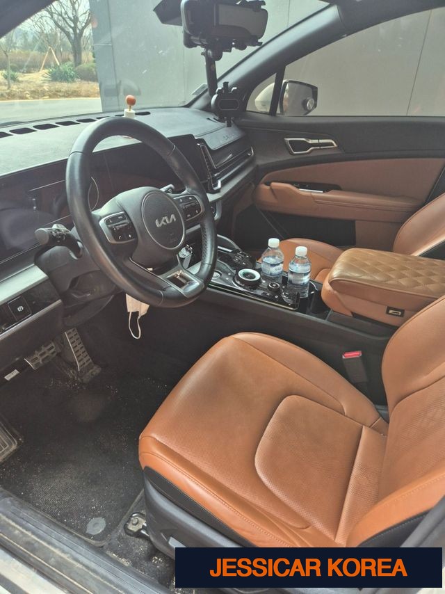 2023 Kia Sportage 5th Gen - Thumbnail 12