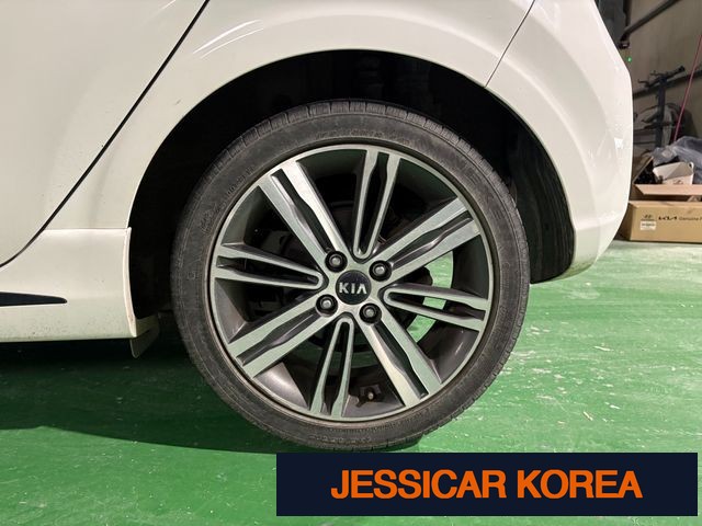 2018 Kia All New Morning (JA) - Thumbnail 3