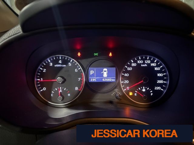 2018 Kia All New Morning (JA) - Thumbnail 7
