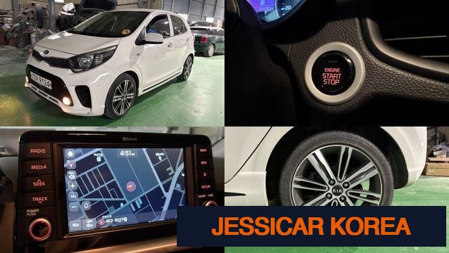 2018 Kia All New Morning (JA) - Thumbnail 11