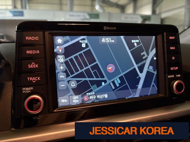 2018 Kia All New Morning (JA) - Thumbnail 13