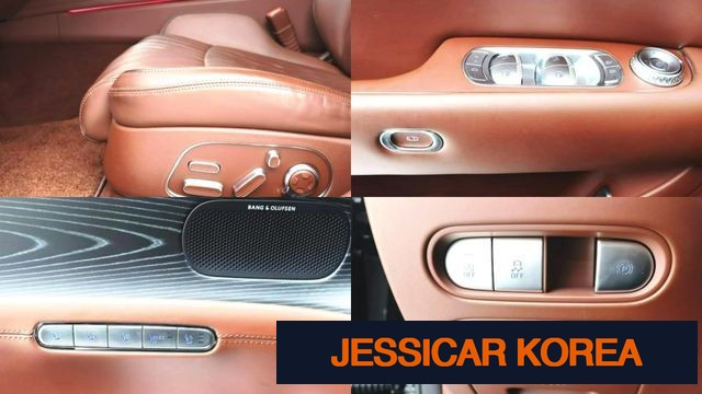 2023 Genesis G90 (RS4) - Thumbnail 10