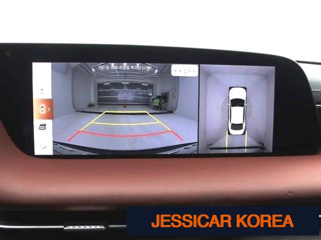 2023 Genesis G90 (RS4) - Thumbnail 15