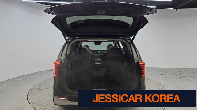 2024 Kia The New Carnival 4th generation - Thumbnail 6
