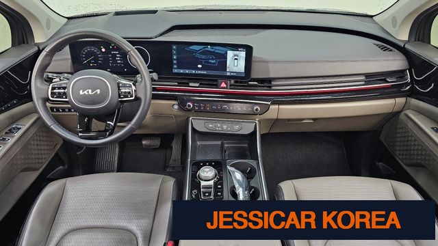 2024 Kia The New Carnival 4th generation - Thumbnail 7