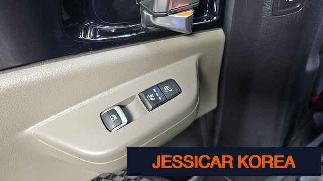 2024 Kia The New Carnival 4th generation - Thumbnail 11