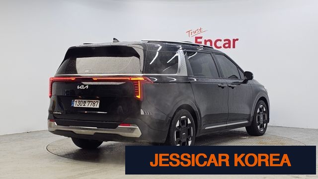 2024 Kia The New Carnival 4th generation - Thumbnail 14