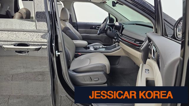 2024 Kia The New Carnival 4th generation - Thumbnail 15