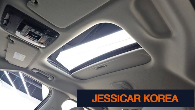 2024 Kia The New Carnival 4th generation - Thumbnail 16