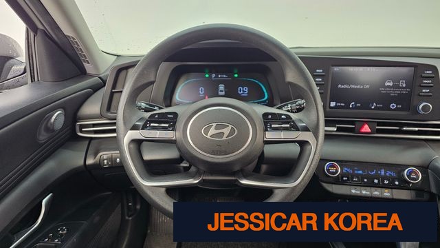 2024 Hyundai The New Avante (CN7) - Thumbnail 5