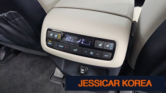 2022 Hyundai Palisade - Thumbnail 2