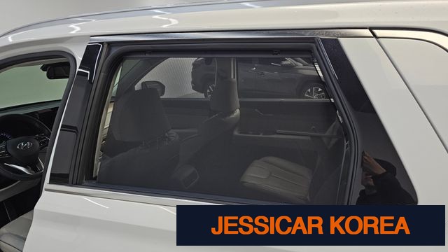 2022 Hyundai Palisade - Thumbnail 4