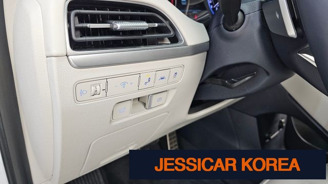 2022 Hyundai Palisade - Thumbnail 5