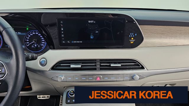 2022 Hyundai Palisade - Thumbnail 8