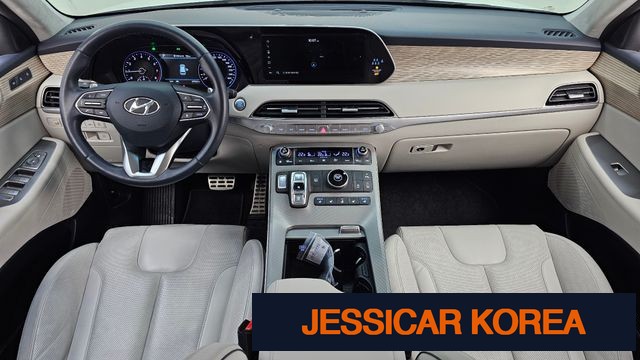 2022 Hyundai Palisade - Thumbnail 9