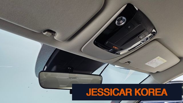 2022 Kia K5 Hybrid 3rd Generation - Thumbnail 3