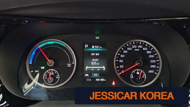 2022 Kia K5 Hybrid 3rd Generation - Thumbnail 13