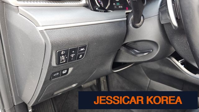 2022 Kia K5 Hybrid 3rd Generation - Thumbnail 14