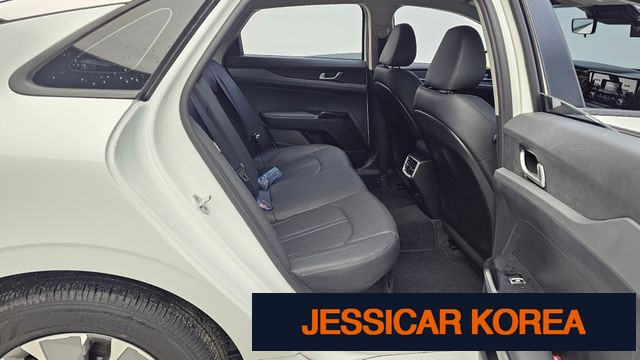 2022 Kia K5 Hybrid 3rd Generation - Thumbnail 15