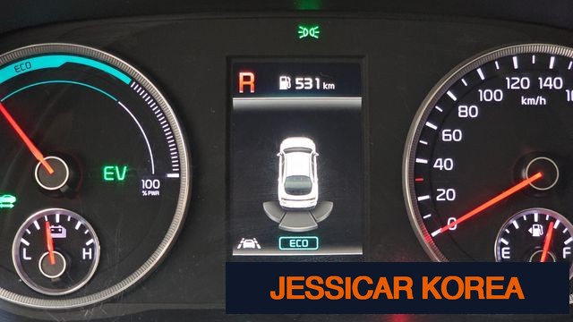 2022 Kia K5 Hybrid 3rd Generation - Thumbnail 19