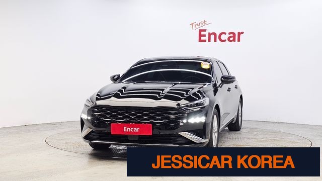 2023 Kia K8 - Thumbnail 3