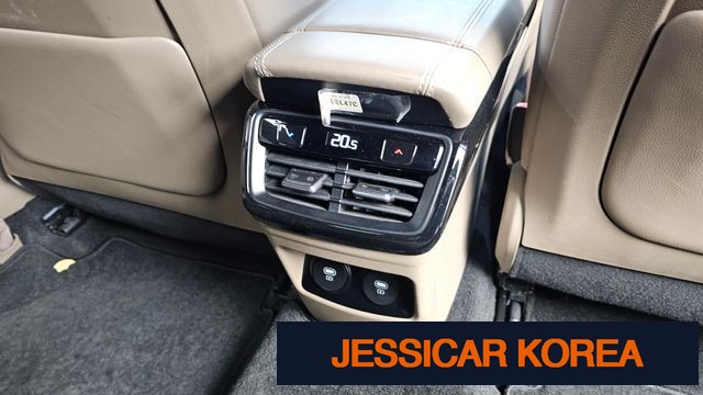 2023 Kia K8 - Thumbnail 5