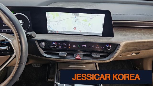 2023 Kia K8 - Thumbnail 6