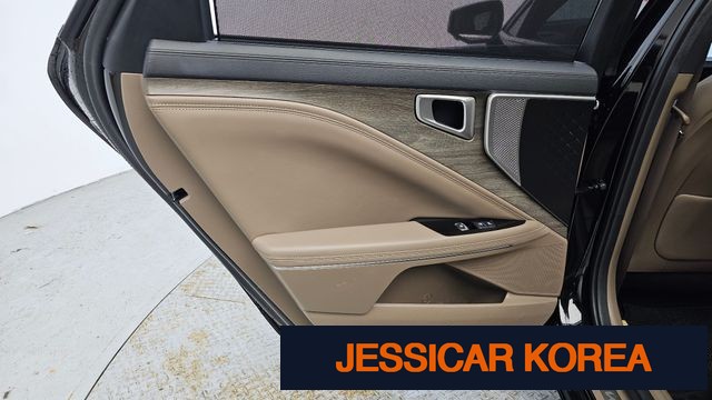 2023 Kia K8 - Thumbnail 8