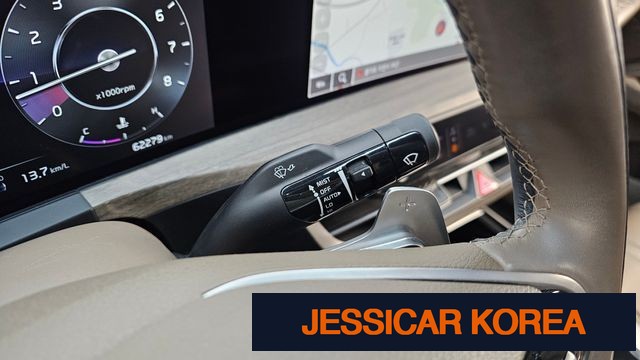 2023 Kia K8 - Thumbnail 10